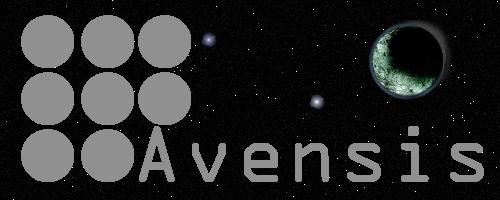 Avensis - Discography