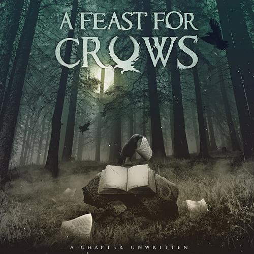 A Feast For Crows - Discography