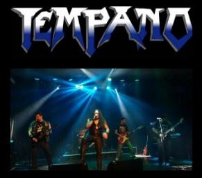 Tempano - Discography (2008-2017)