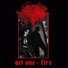 Der Gefallene - Act One - Fire (Demo)