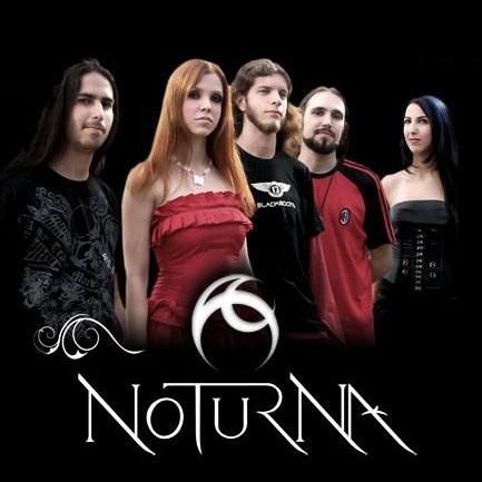Noturna - Discography (2003 - 2011)