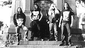 Infamy - Discography (1995 - 1998)