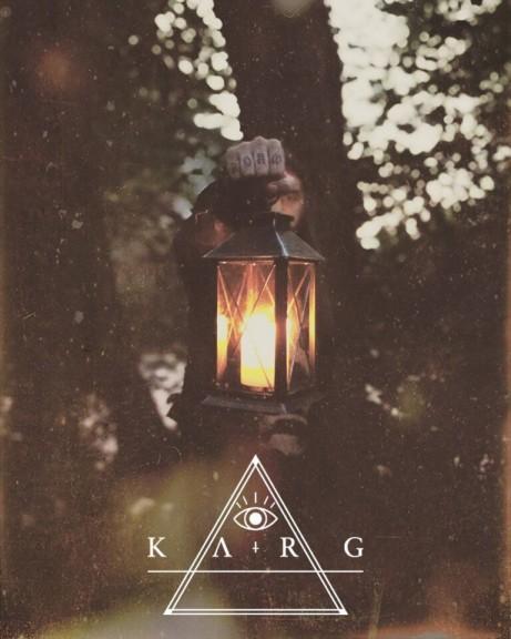 Karg - Discography (2008 - 2024)