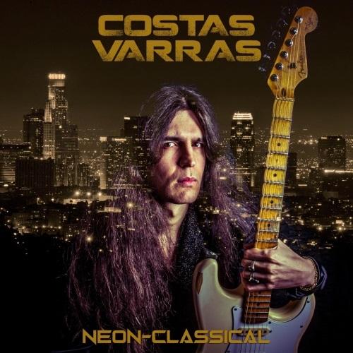 Costas Varras - Neon-Classical