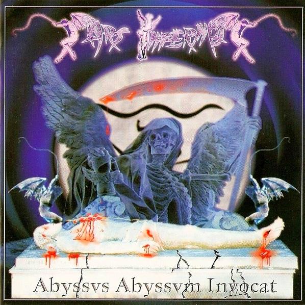 Art Inferno - Abyssvs Abyssvm Invocat