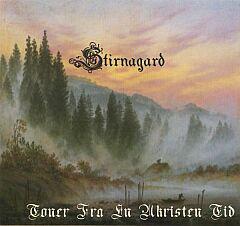 Stirnagard - Toner Fra En Ukristen Tid (Demo)