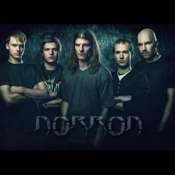 Norron - Discography (2011 - 2018)