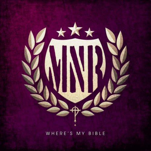 Where's My Bible - M'N'R