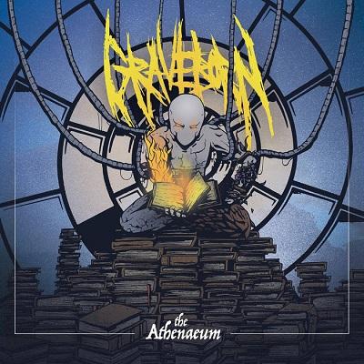 Graveborn - Discography (2013 - 2018)