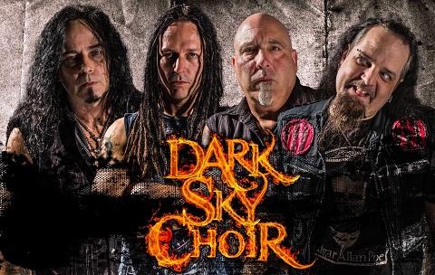 Dark Sky Choir - Discography (2017 - 2018)