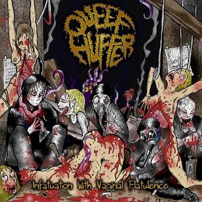 Queef Huffer - Infatuation With Vaginal Flatulence (EP)