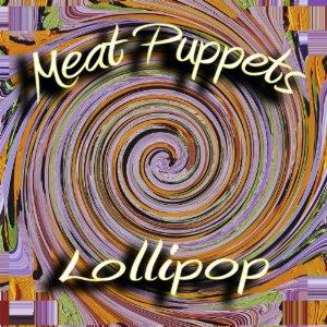 Meat Puppets - Discography (1982-2011)