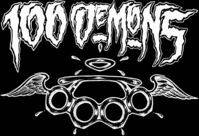 100 Demons - Discography (2000 - 2004)
