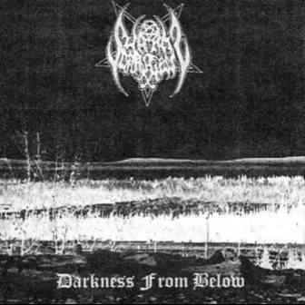 Swarms of Darkness - Darkness from Below (Demo)