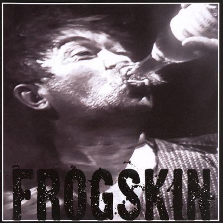 Frogskin - Discography