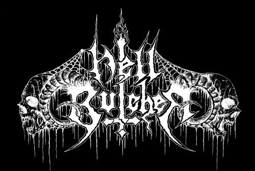 Hellbutcher - Hellbutcher
