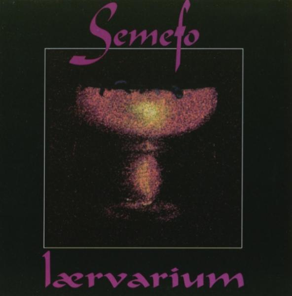 Semefo - Lærvarium