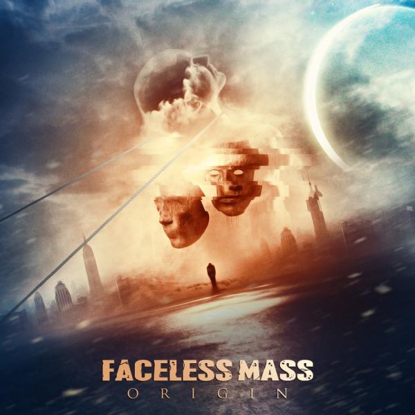 Faceless Mass - Origin (EP)