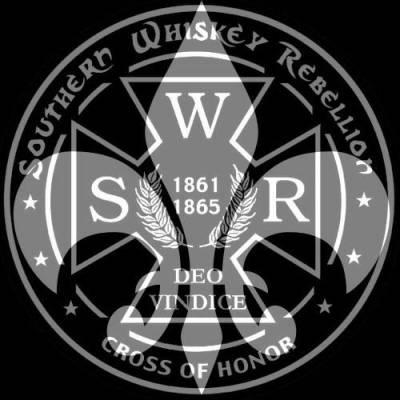 Southern Whiskey Rebellion - Discography