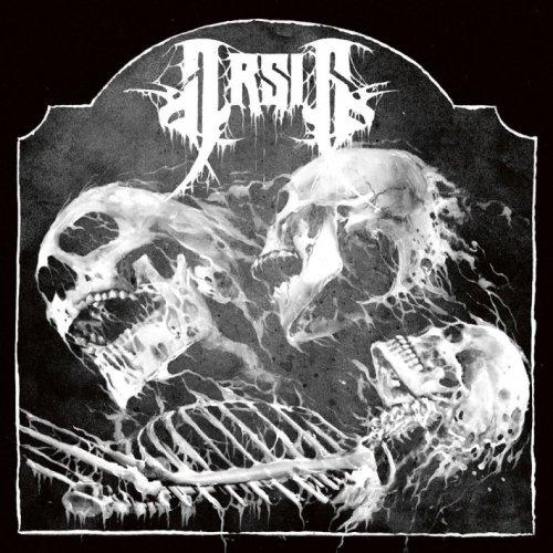 Arsis - Discography (2004-2018)