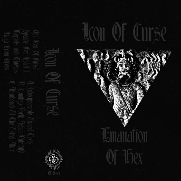 Icon Of Curse - Emanation of Hex (Demo)