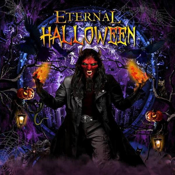 Eternal Halloween - Discography (2016-2018)