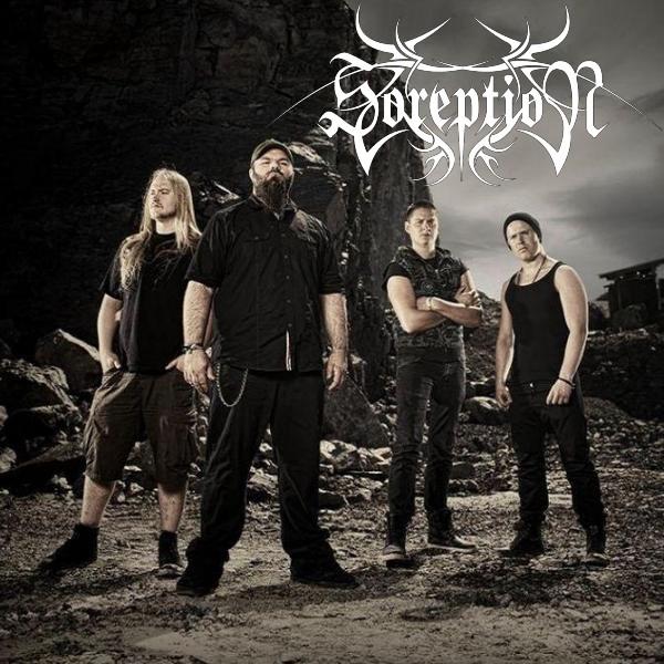 Soreption - Discography (2010 - 2018) (Lossless)