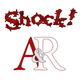 Various Artists - Shock! A&amp;R No.1.