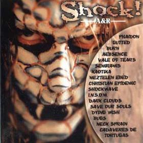 Various Artists - Shock! A&amp;R No.1.