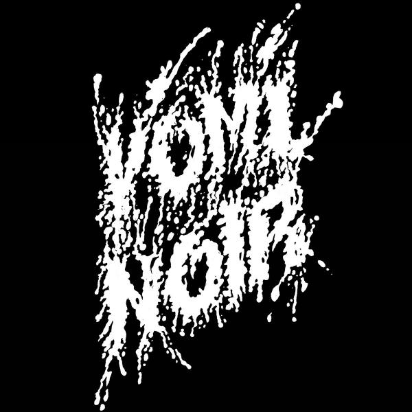 Vomi Noir - Discography (2016-2018)