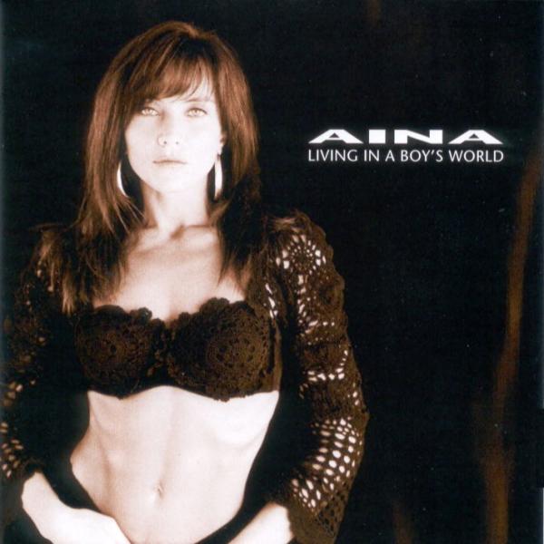 Aina - Discography (1985 - 1988)
