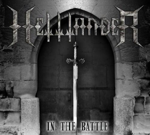 Helllander - In The Battle