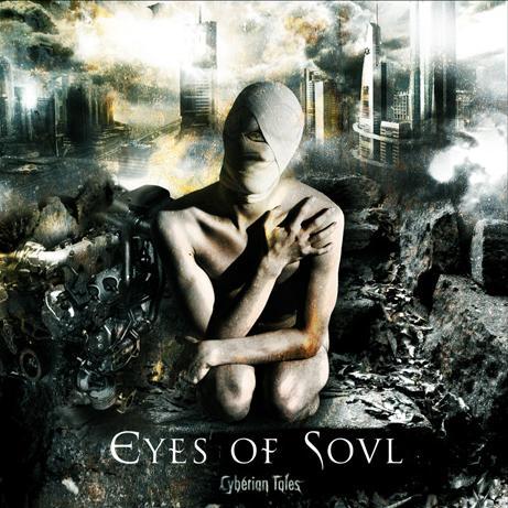 Eyes Of Soul - Cyberian Tales