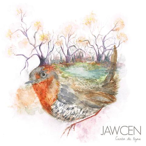 Jawcen - Discography (2016 - 2018)