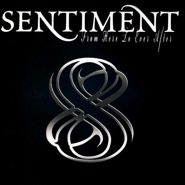Sentiment - From Here To Ever After (Japanese Edition)