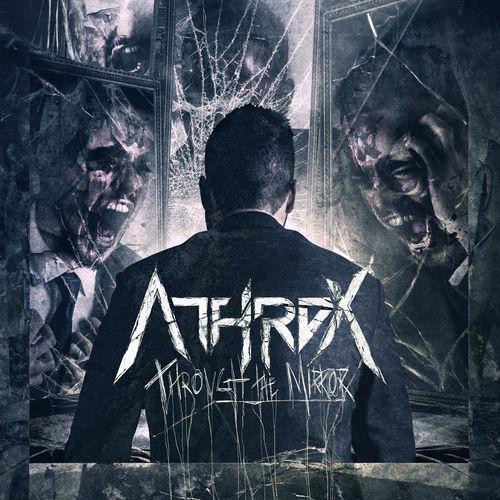 Athrox - Through the Mirror