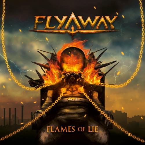 Fly Away - Flames of Lie