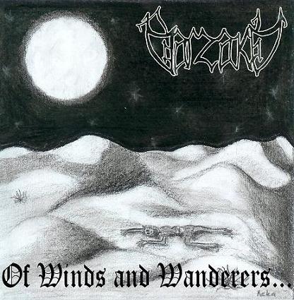 Barzakh - Of Winds And Wanderers (Demo)
