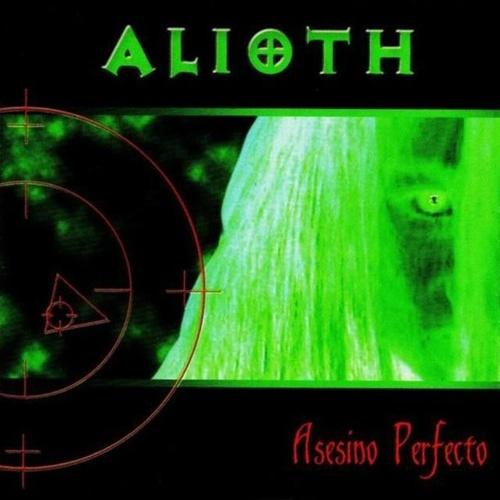 Alioth - Asesino perfecto