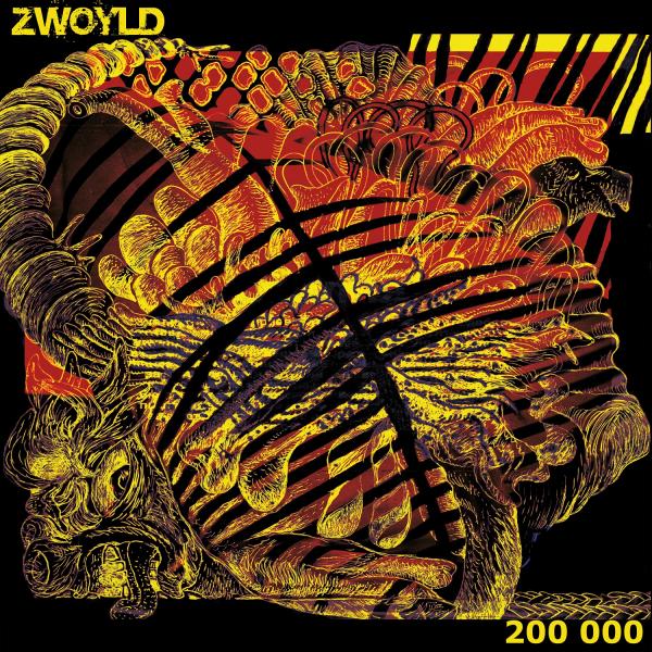 Zwoyld - Discography (2014-2018)