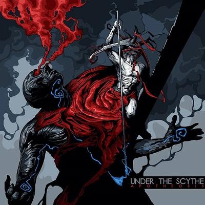 Under The Scythe - Discography (2008 - 2015)