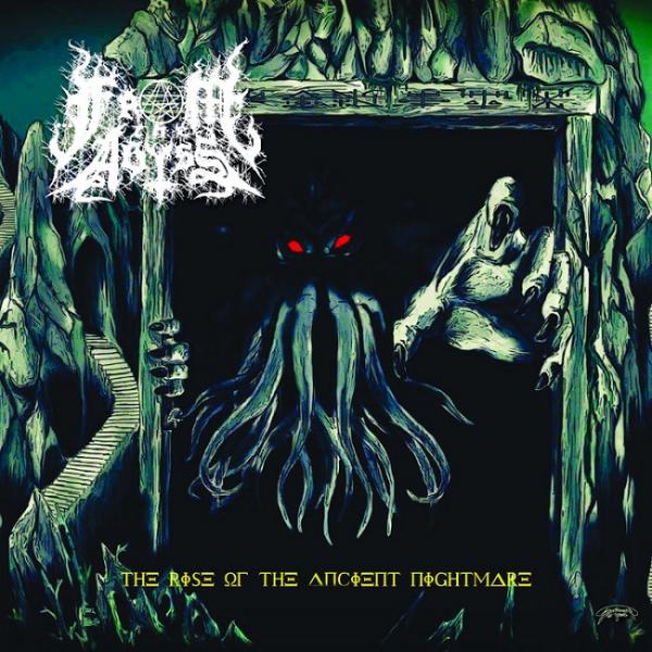 ...From the Abyss - The Rise of the Ancient Nightmare (EP)