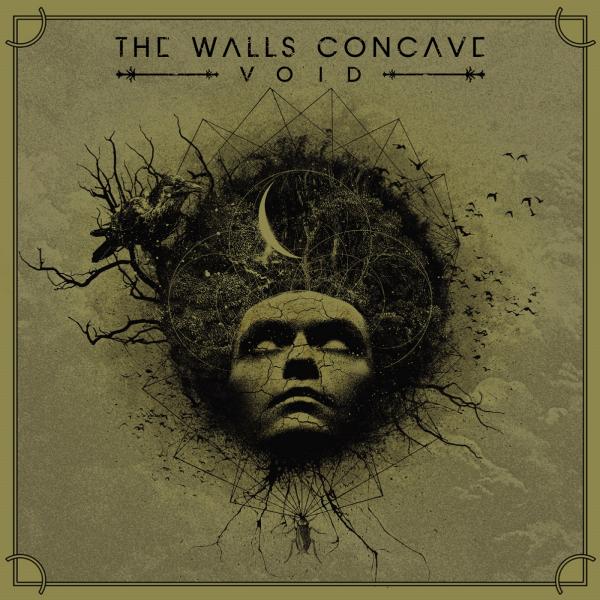 The Walls Concave - Discography (2011-2014)