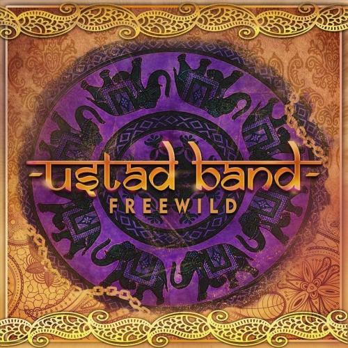 Ustad Band - Freewild