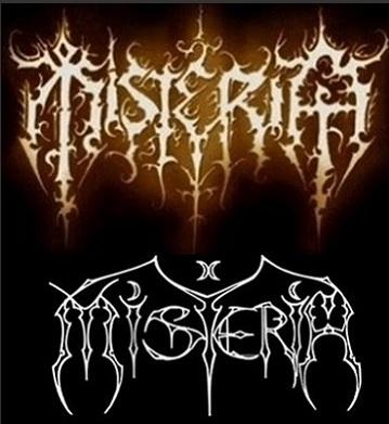 Misteria - Discography (2000-2002)