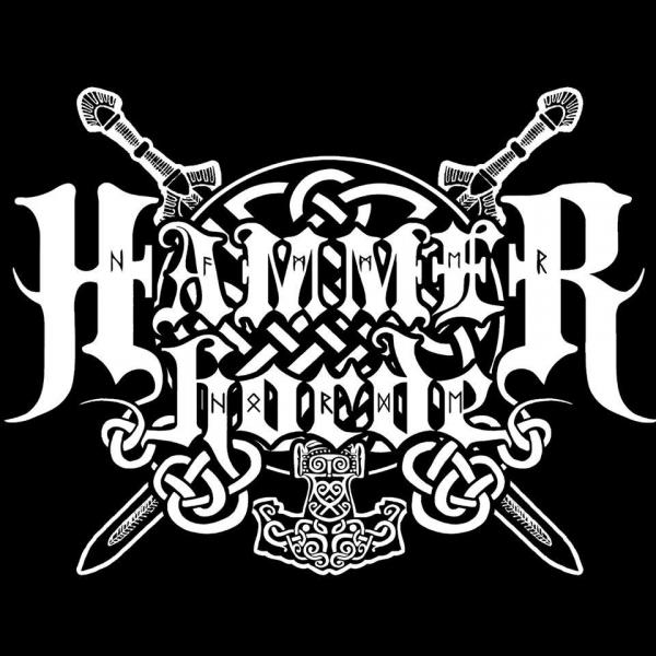 Hammer Horde - Discography (2009 - 2015)