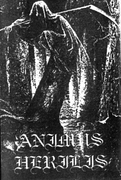 Animus Herilis - Discography (2001 - 2007)