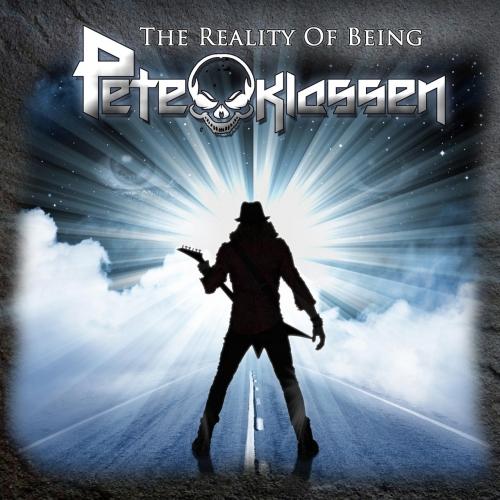 Pete Klassen - The Reality of Being (EP)