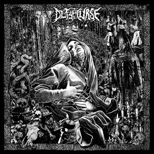 Defy The Curse - Defy the Curse (EP)