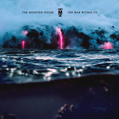The Monster Inside - The War Within Us (EP)
